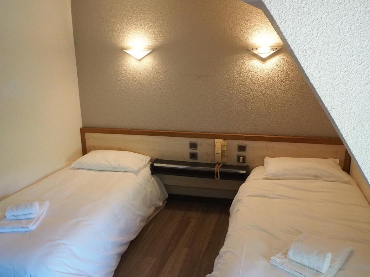 Hotel Le Foirail Figeac Εξωτερικό φωτογραφία